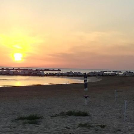Villetta Sul Mare Termoli Eksteriør bilde