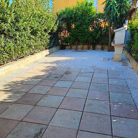 Villetta Sul Mare Termoli Eksteriør bilde