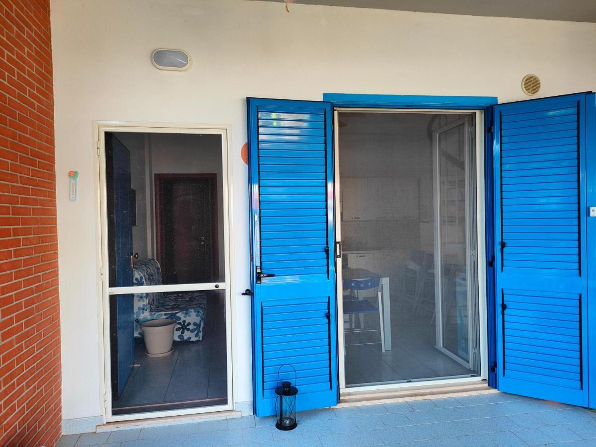 Villetta Sul Mare Termoli Eksteriør bilde