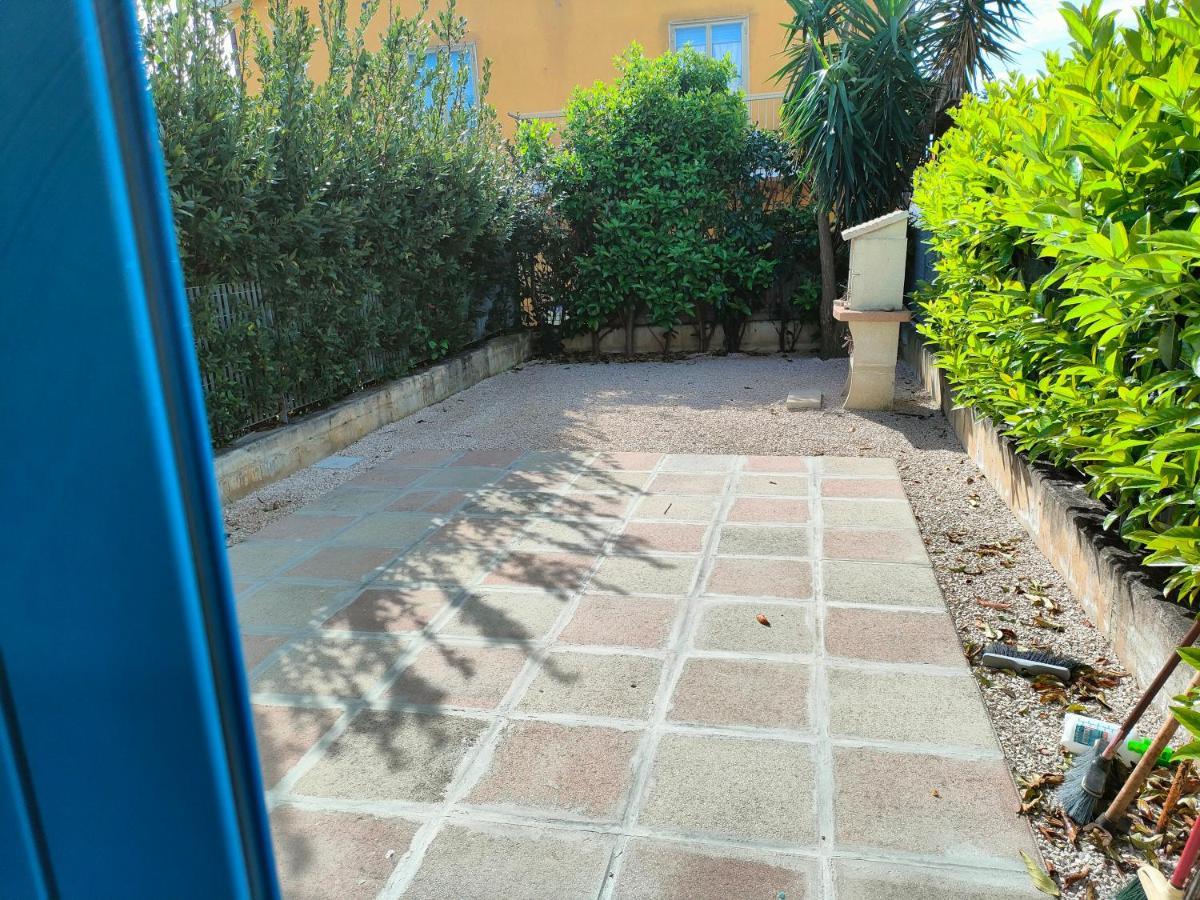Villetta Sul Mare Termoli Eksteriør bilde